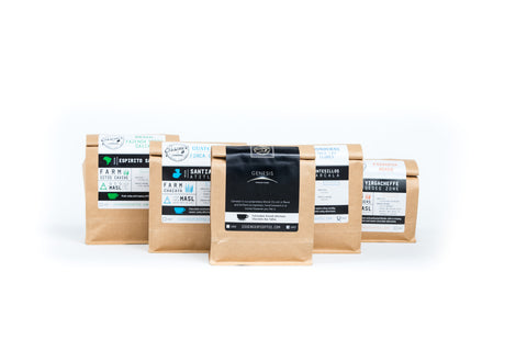 Taste The World x2 Subscription