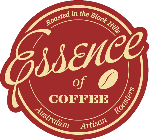 Essence of Coffee