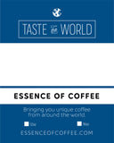 Taste The World 16oz