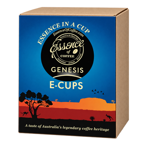 Genesis E-Cups 16 Count Box