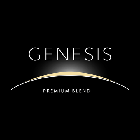 Genesis Premium Blend 12oz